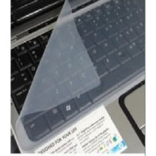 Hype Store Addison 300182 13"-15.4" Notebook Klavye Koruyucu, 140 x 320 mm