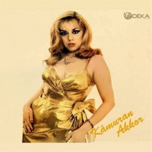 Hype Store Gereksiz Şeyler Kamuran Akkor Sev Yeter Plak