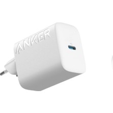 Hype Store 20W USB C Hızlı Şarj Cihazı A2347 Beyaz