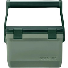 Hype Store Adventure Taşınabilir Soğutucu Kamp Buzluğu 6,6 Lt Yeşil