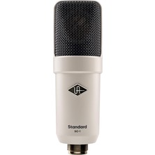 Hype Store Universal Sc-1 | Modellemeli Cardioid Condenser Mikrofon