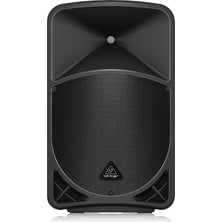 Braventa Collection B15X 1000W 2-Way 15 Powered Loudspeaker