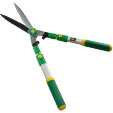 Eco Port 036WAH9L Çim / Çimen Makası 660-860 mm - Teleskopik