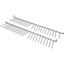 Hype Store 443403 Bulaşık Makinesi Alt Sepet Takın