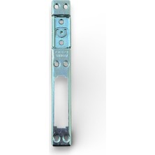 Şahbaz Metal Kapı Karşılığı Uzun Pimapen Pvc Kapı Kilitleme Karşılığı Pvc Ispanyolet Kilit Karşılık