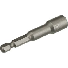 Eco Port Manyetik Somun Adaptörü Uzun - 13X65 mm (3 Adet)