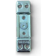 Şahbaz Metal Kapı Karşılığı Kısa Pvc Kapı Karşılığı Kapı Kilitleme Karşılık Ispanyolet Karşılık