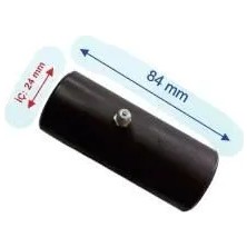 Atv Kuba Linhai Uyumlu Şaft Frezeli Kovan Iç 24 Boy 84 mm Öm Erpilsan Elektronik