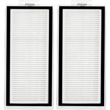 Hype Store Q7 Max, Q7 Max Ile Uyumlu 2 Adet Hepa Filtre