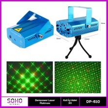 Eco Port Dempower Lazer Makinesi