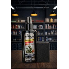 Ebrayn Süt Silikon Torpido Parlatıcı 200 ml – Sünger Hediyeli