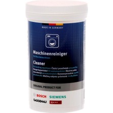 Braventa Collection Cleaners Washing Machine 200 G [311925]