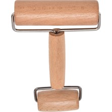 Hype Store Makkam Home Hamur Rulo Mutfak Rulo Hamur Açma Aleti Kurabiye Rulosu Hamur Açma Makinesi Mutfak Pişir