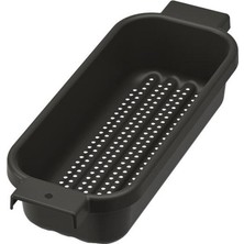 Feyza Design Lıllhavet Süzgeç 50503466, Şık ve Dayanıklı Mutfak Aksesuarı