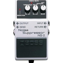 Hype Store Ns-2 Gürültü Önleme Pedalı