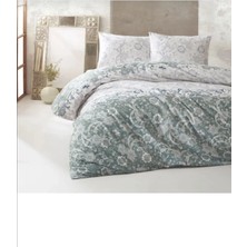 Taç Ilter Kristal Çift Kişilik Nevresim Takımı