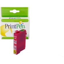 Hype Store Epson T1283XL Macenta Yüksek Kapasite (13ML.) Muadil Mürekkep Kartuşu