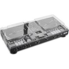 Braventa Collection Decksaver Rane One Cover- Koruyucu Kapak