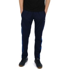 Slazenger OXFORD Erkek Eşofman Altı XL Lacivert Modeli Yüksek Konfor ve Spor Tarzı ile