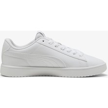 Puma Rickie Classic Erkek Beyaz Spor Ayakkabı.01