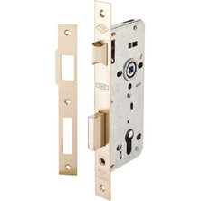 Eco Port Eko 40MM Silindirli Hibrit Daire Kilidi