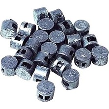 Eco Port Mühür Kurşunu 1 kg - Büyük Taneli