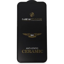 Eco Port Samsung Galaxy A05 6d Antistatik Mat Seramik Hayalet Nano Ekran Koruyucu