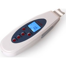 Ymr Ultrasonik Cilt Temizleyici ABS Malzemeli Yüz Bakım Cihazı Derin Temizlik Özelliği