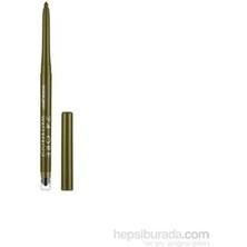 Deborah 24 Ore Waterproof Göz Kalemi Renk 5 İpeksi ve Yumuşak Sürüm ile Etkileyici Bakışlar