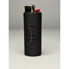 FunkyFlame NomikaDesign Toyota Logolu   Hediyelik Çakmak – Hediyelik Koleksiyonluk Tasarım