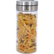 Feyza Design 790 ml Saklama Kabı, Şık ve Pratik Mutfak Çözümü