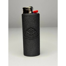 FunkyFlame Maybach Logolu   Hediyelik Çakmak – Hediyelik Koleksiyonluk Tasarım