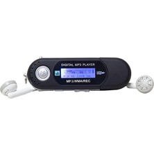 MV-19978 Mp3 Player