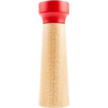 Feyza Design Şifalı Aromalı Baharat Değirmeni 12 Cm, Taze ve Aromatik Lezzetler