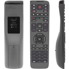 Pazarcan Hi-Level - Axen - Sunny - Onvo - Android Tv Netflix ve Prime Video Tuşlu Universal