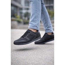 Slazenger Erkek Günlük Sneaker Yürüyüş Ayakkabı