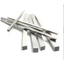 MTE 12X12X125MM. M.t.e. Kare Torna Kalemi H.s.s.-E CO10 DIN4964