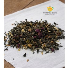 Jasmen Lavender Tea