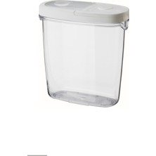 Feyza Design Pratik ve Şık 365+ Saklama Kabı, Günlük Kullanım Için Ideal Set