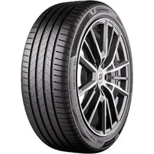 Bridgestone  215/55R16 93V   Turanza 6  2025 (B) (C) 70DB