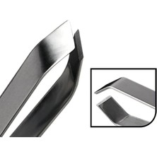 Winky Şef Cımbızı Düz Profesyonel Şef Balık Kılçık Cımbızı