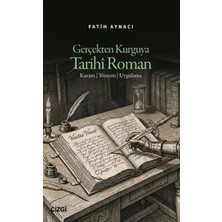 Mabelme Store Gerçekten Kurguya Tarihi Roman