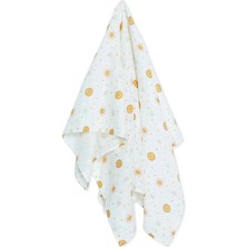 Little Dreams Little Dreams, Kız, Müslin Battaniye