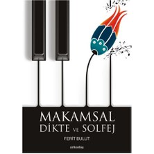 Mabelme Store Makamsal Dikte ve Solfej