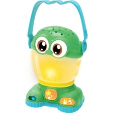 Winfun Minik Kaşifler Için Yıldızlı Gece Feneri