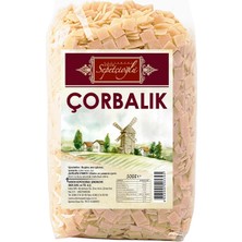 ERDEM Sepetçioğlu Kastamonu Çorbalık 500G