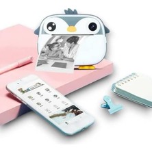 İsmiyle Al Printer Kamera