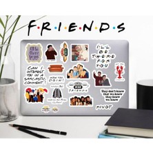 Seri 2 Sticker Seti, Çıkartma, Ajanda Bujo Scrapbook Kolaj Etiket Bullet Journal