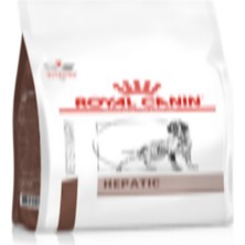Royaı Canin Karaciğer Hastası Köpek Maması (Hepatic) 7 kg