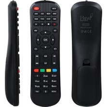 Zemira Hey Hometech 1000 1050 - Redline Hd Uydu Kumandası